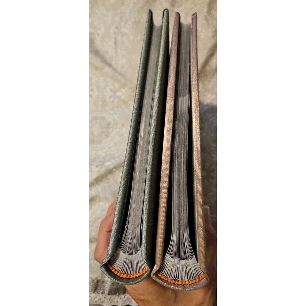 Recollections 2 Pk Freindship Photo Albums Hold 4